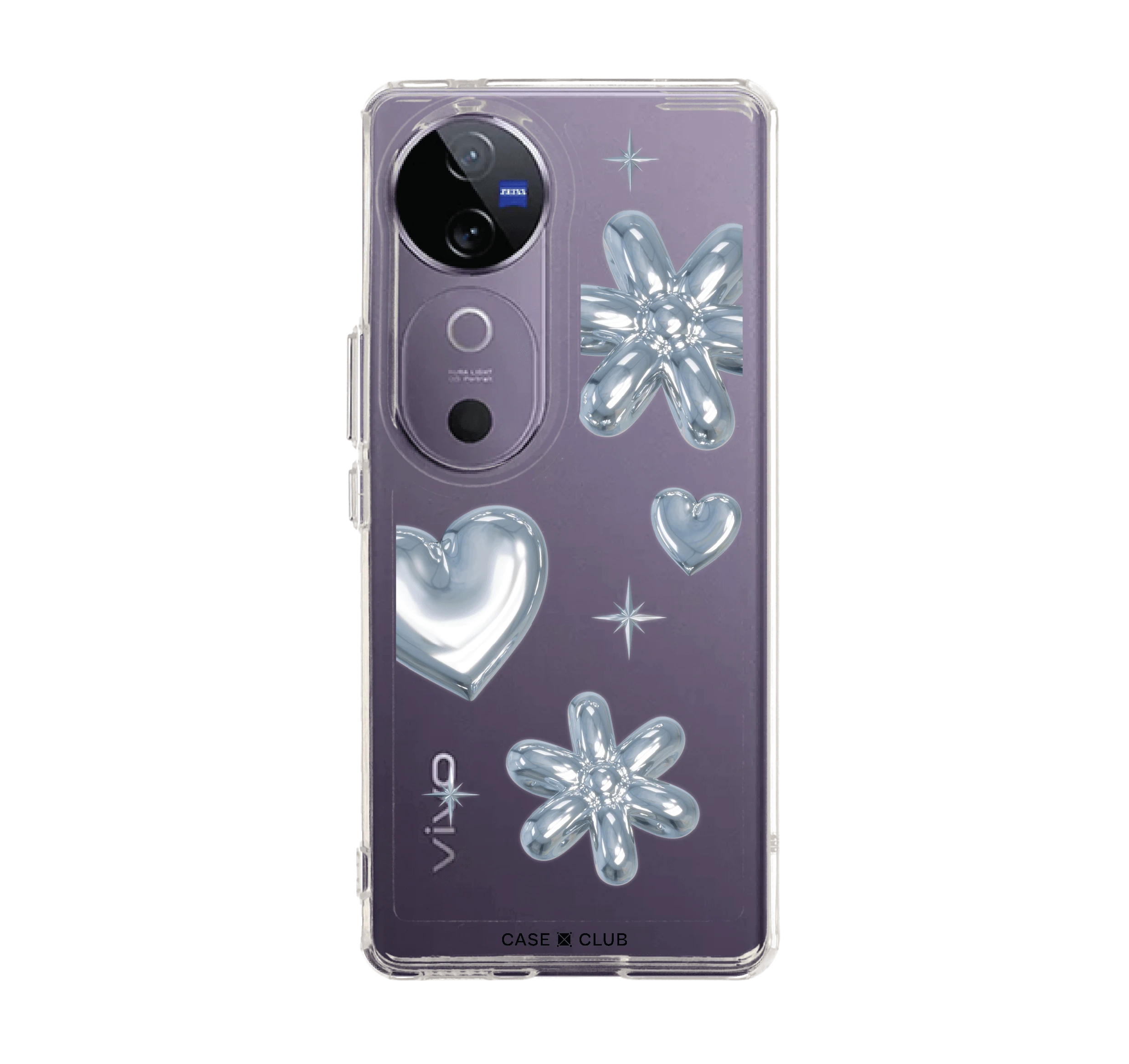 ลูกโป่งดอกไม้